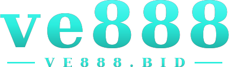 ve888 logo