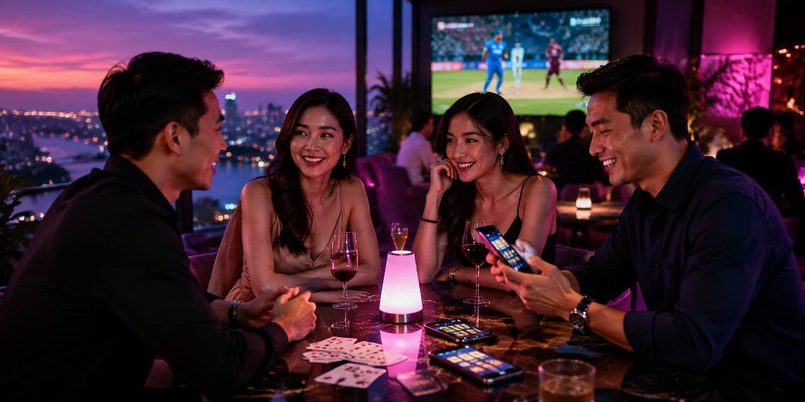 ve888 Live Baccarat Premium – Dealer Thật, Bàn Chơi Đỉnh